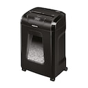 Fellowes Paper Shredder PS-65C 12 Sheet Deskside Cross Cut Shredder with 18L Bin 1