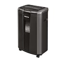 Fellowes Paper Shredder 76Ct 16 Sheet Office Cross Cut Shredder with 25L Bin 1
