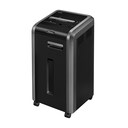 Fellowes Paper Shredder 225Mi 18 Sheet Office Micro Cut Shredder with 60L Bin 1