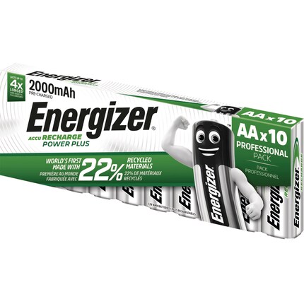 Produktbild Energizer NiMH Akku