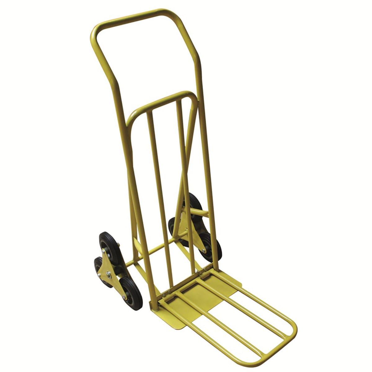 Safetool Hand Truck For Stairs 1