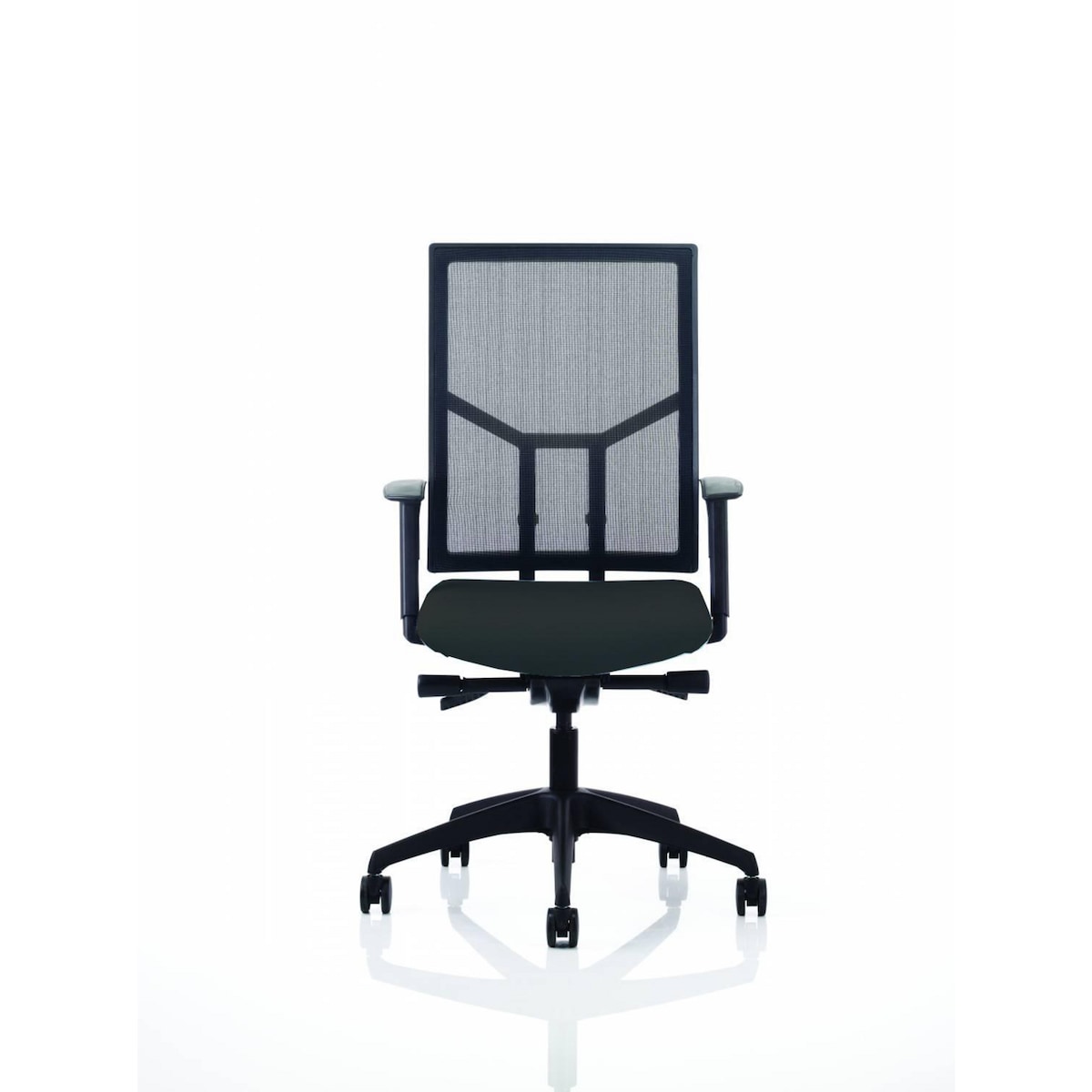 Airo Executive High Mesh back task chair 1