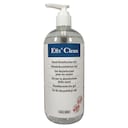 Elix Hand Sanitizer: Fast-Acting Anti-Bacterial Gel - 500ml 1
