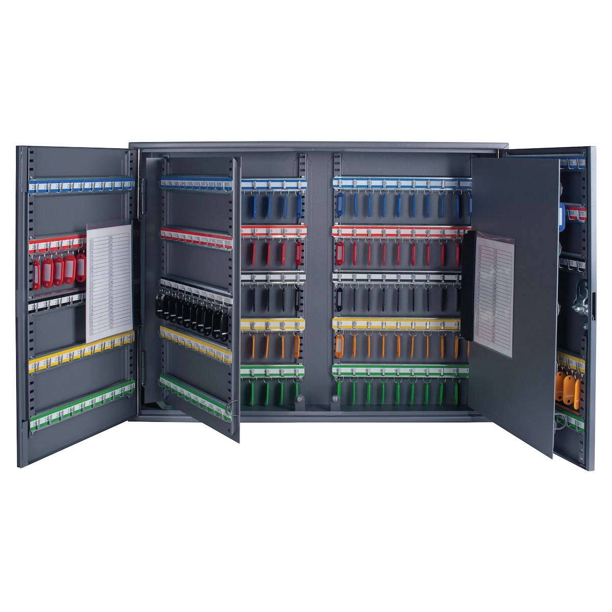 Pavo 300-Key Cabinet 1
