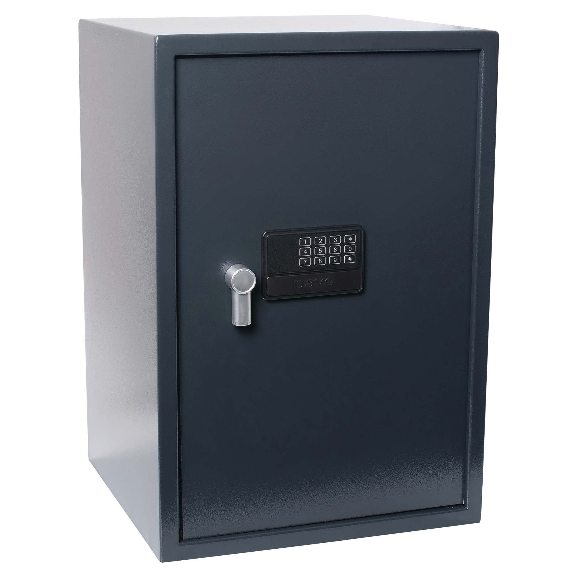 Phoenix SS1181K Fortress High Security 7L Safe | Lyreco