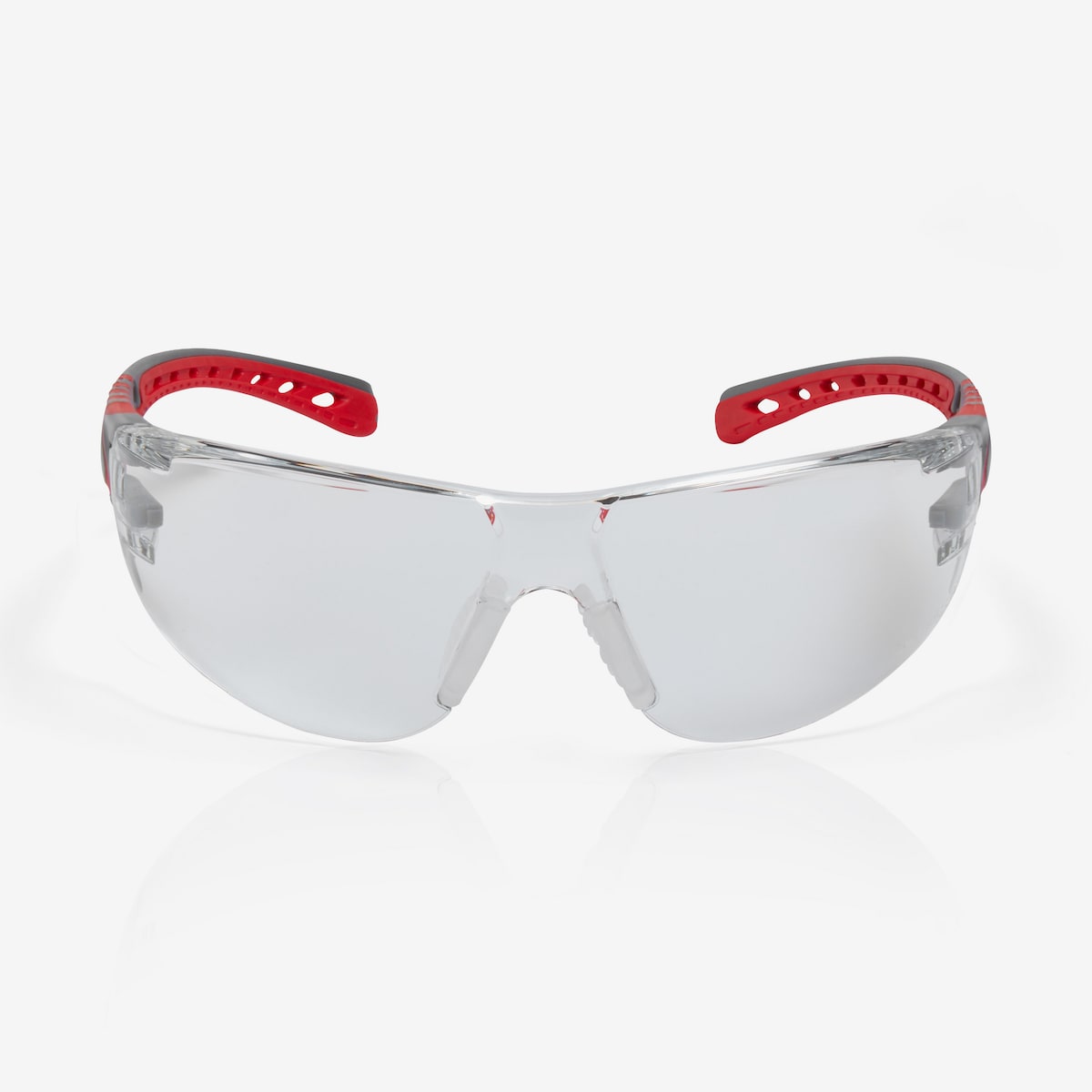 Riley Stream Evo Small Safety Spectacles - Clear Lens 1