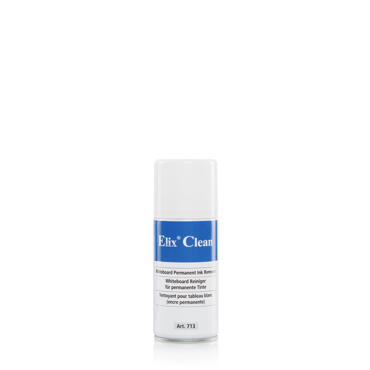 Elix Whiteboard Conditioner: Revitalizing Foam - 150ml 1