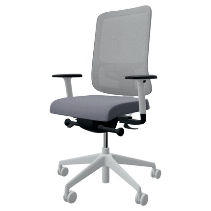 Nowy Utila Pro Mesh ergonomischer Bürostuhl