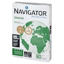 Navigator Universal Paper A4 80gsm White - Box of 5 Reams (500 Sheets Per Ream) 1
