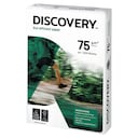 Discovery Paper A4 75gsm White - Box of 5 Reams (2500 Sheets) 1