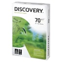 Discovery Paper A4 70 gsm White - Box of 5 Reams (2500 Sheets) 1