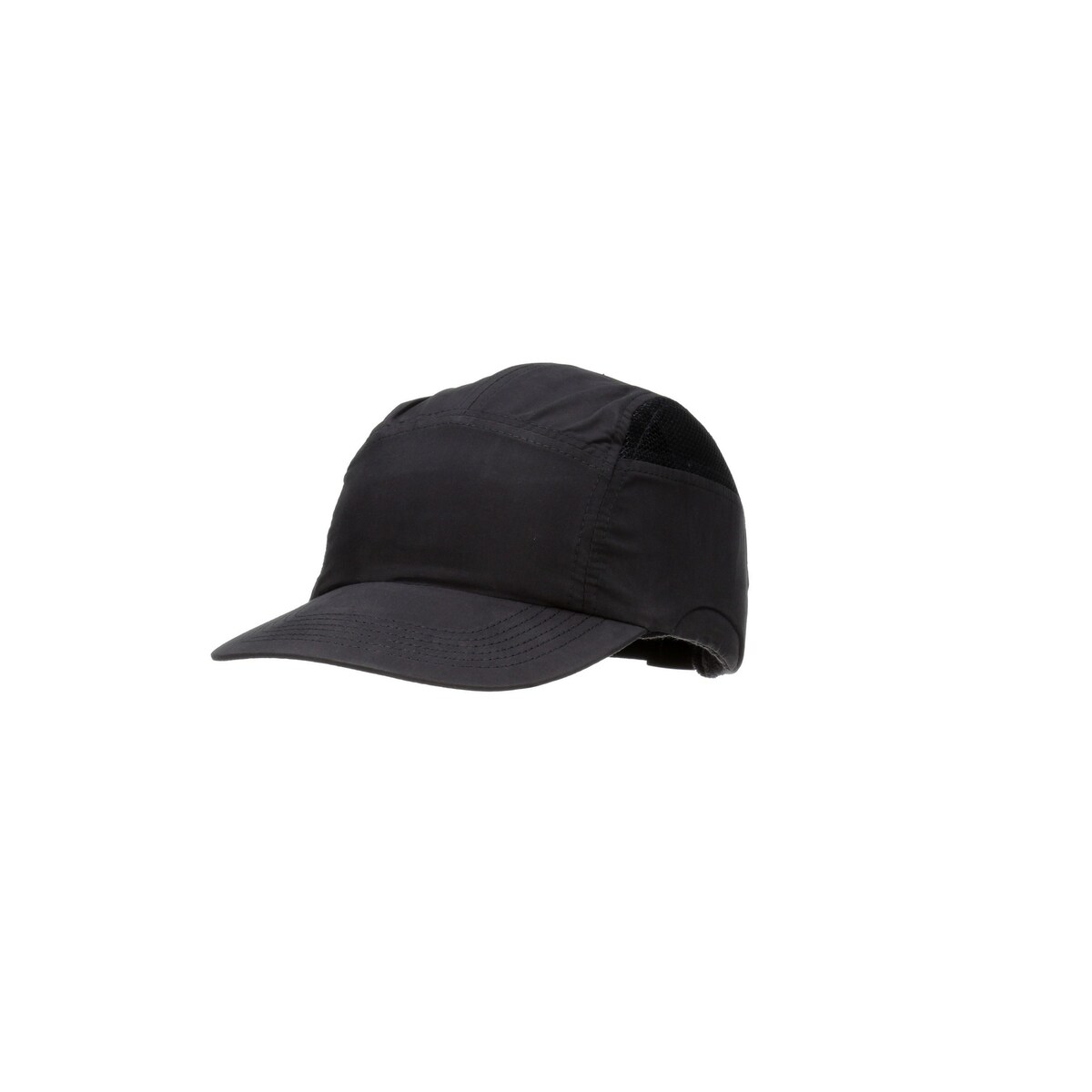 3M™ First Base + Bump Cap Navy Blue  Standard Peak 70mm 1