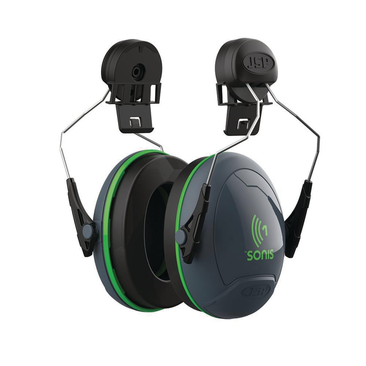 Sonis® 1 Helmet Mounted Ear Defenders 1