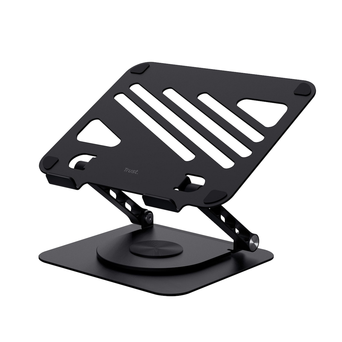 Trust Zeff Metal Laptop Riser Stand 1