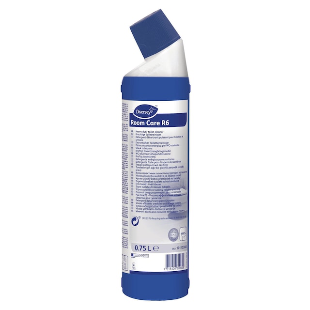 Room Care R6 Toilet Descaler 1