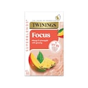 Twinings Superblend Focus Tea - Pack Of 20 1