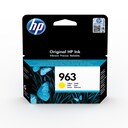 HP 963 Yellow Original Ink Cartridge (3JA25AE) 1