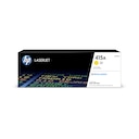 HP 415A Yellow Original LaserJet Toner Cartridge (W2032A) 1