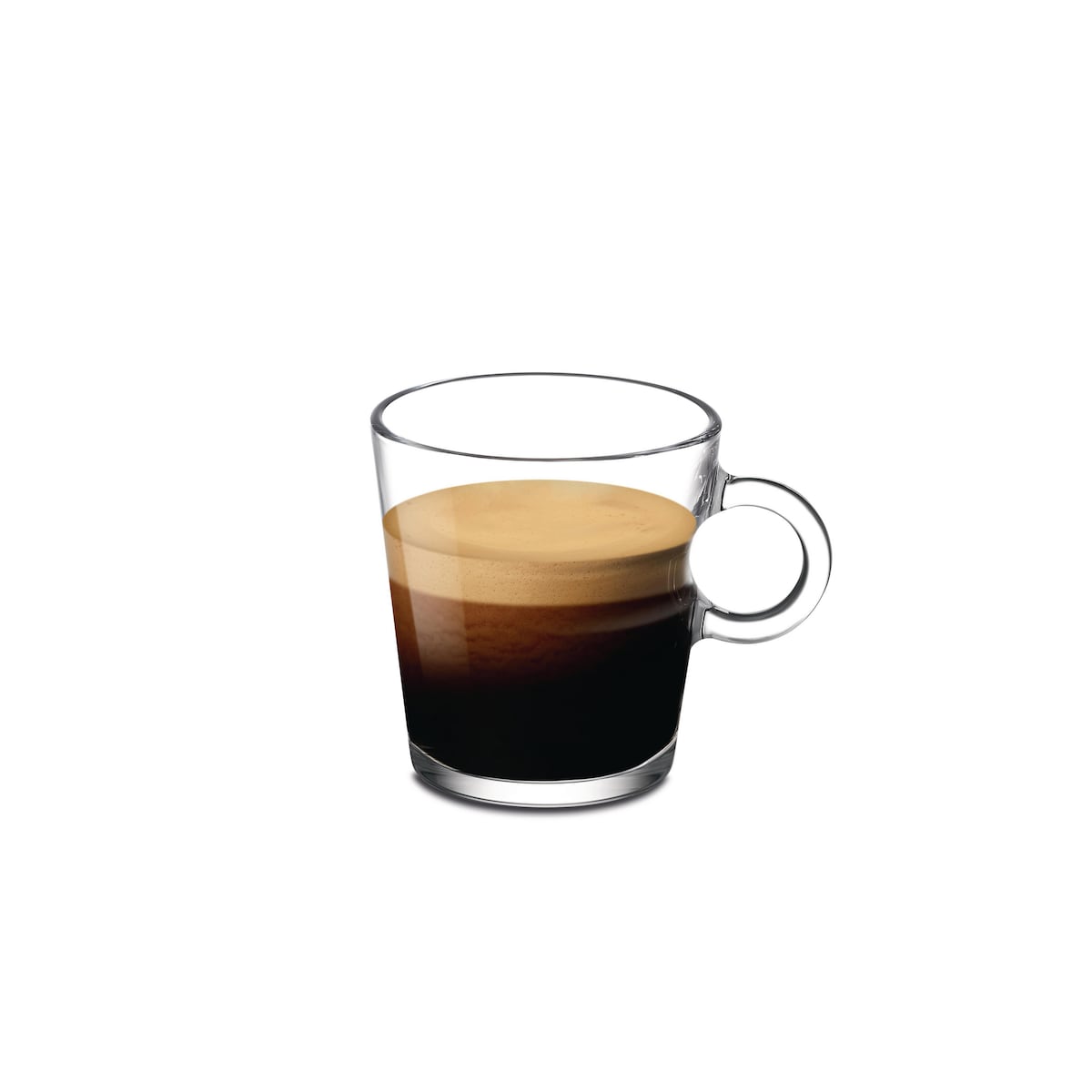 Nespresso View Lungo Cups 180Ml - Pack Of 12 1