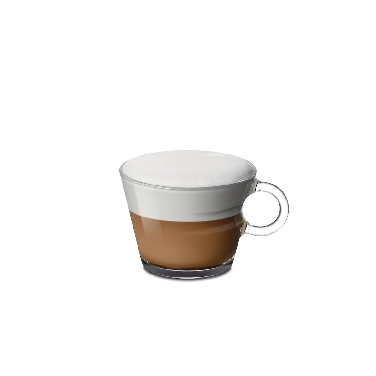 Nespresso View Cappuccino Cups 180Ml - Pack Of 12 1