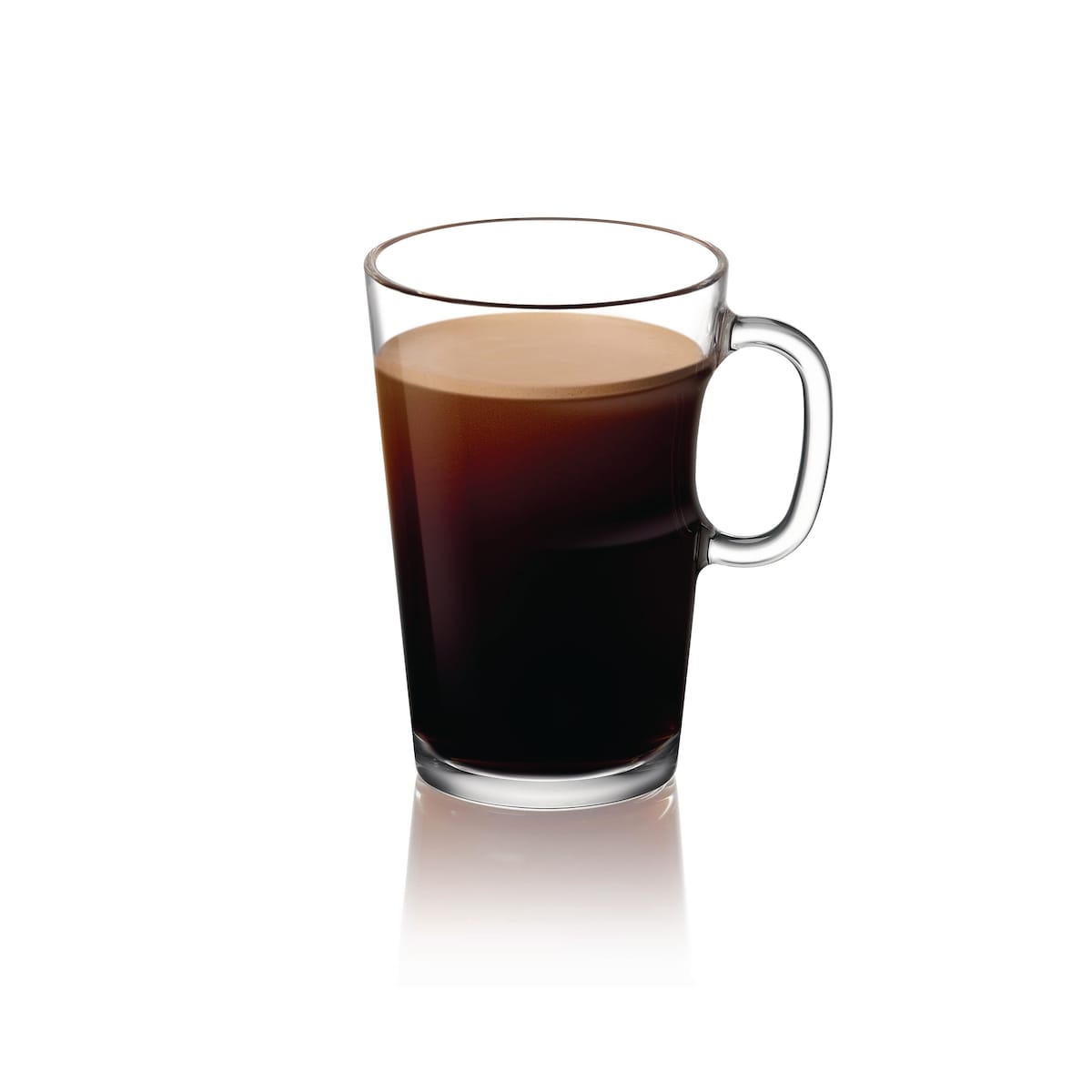 Nespresso View Mugs 280Ml - Pack Of 12 1