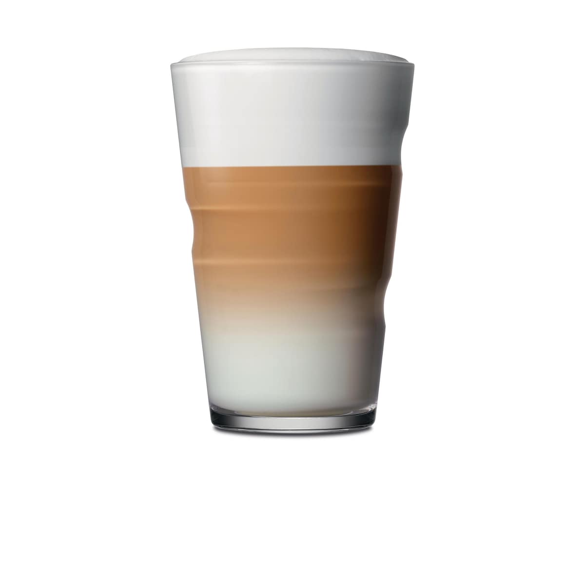 Nespresso View Recipe Glass 350Ml - Pack Of 12 1