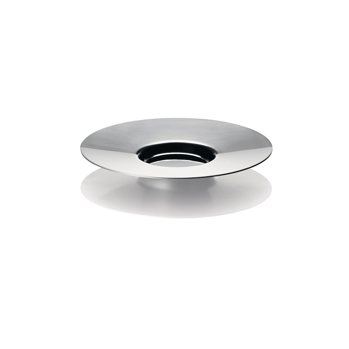 Nespresso View Small Saucers - Pack Of 12 1