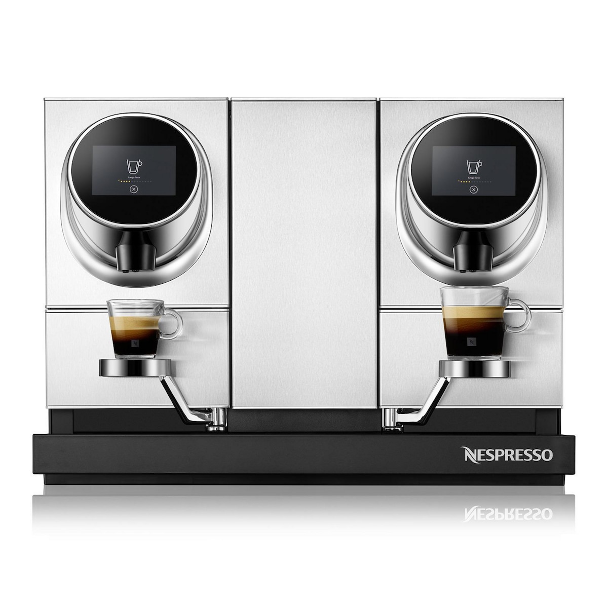 Nespresso Momento Coffee & Coffee 1