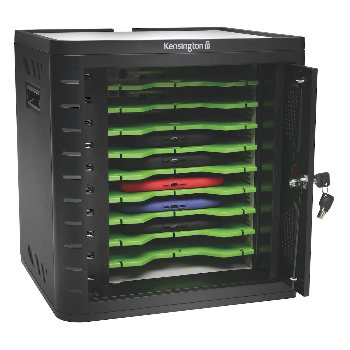 Kensington K67862 Charge and Sync Cabinet 1