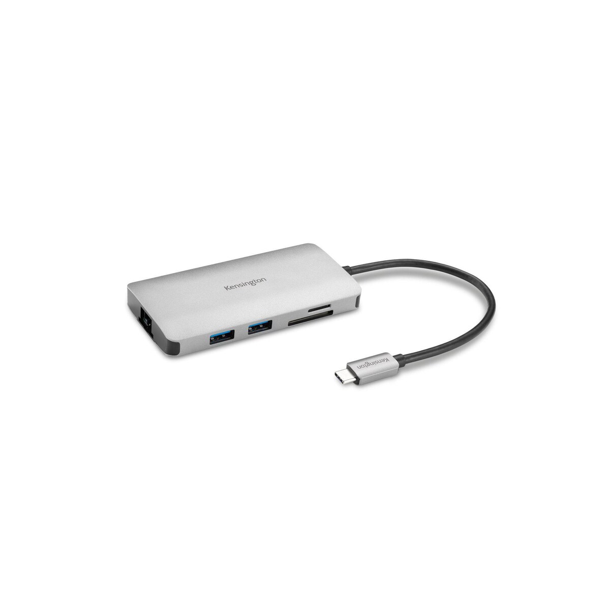 KENSINGTON K33820WW UH1400P HUB USB-C 1