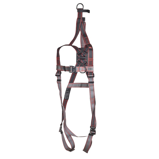 JSP Pioneer 2-point rescue harness 1