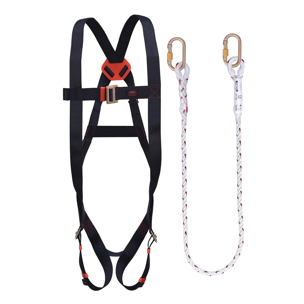 JSP Spartan™ harness restraint kit 1