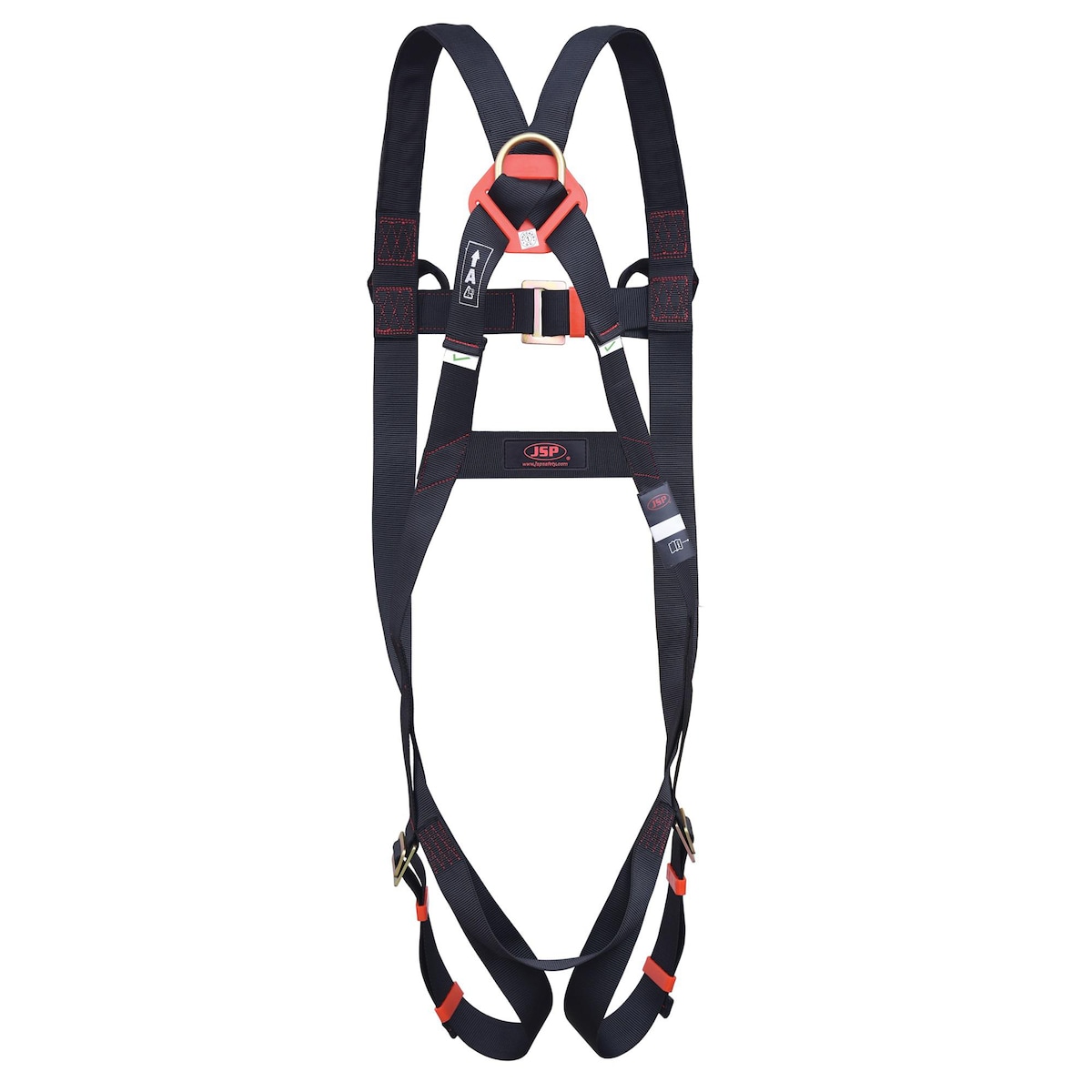 JSP Spartan™ 2-point harness 1