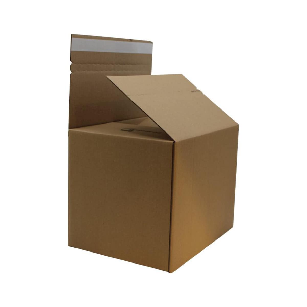 Boomerang Rapid Return Box - 305 x 229 x 229mm, Pack of 10 1