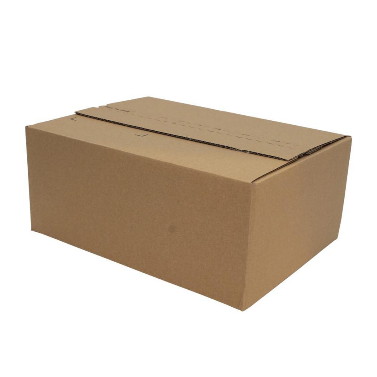 Boomerang Rapid Return Box - 305 x 229 x 125mm, Pack of 10 1
