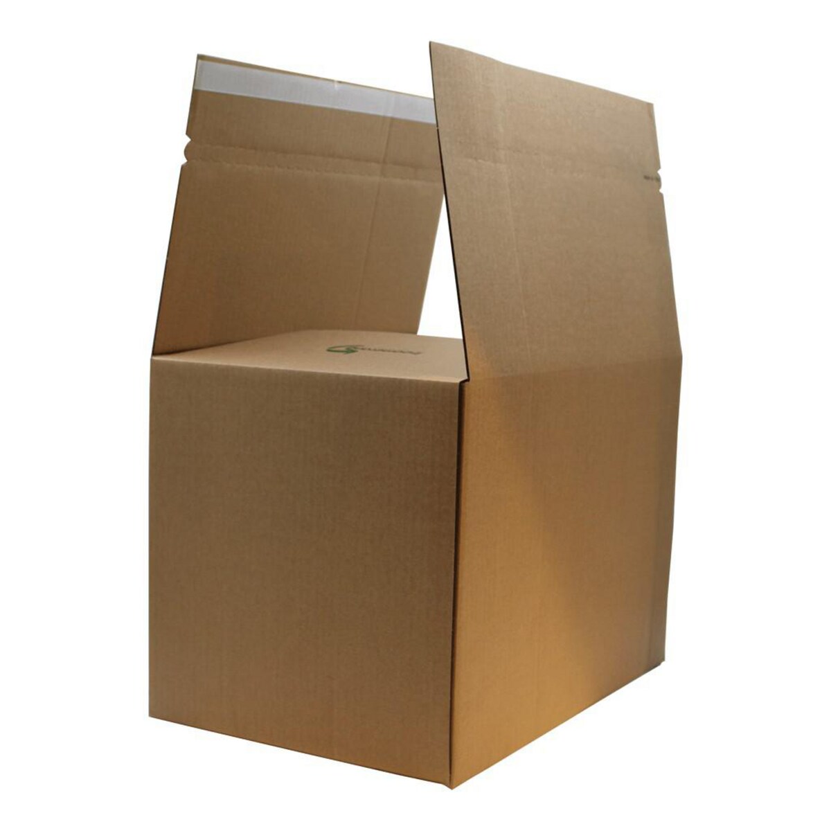 Boomerang Rapid Return Box - 432 x 305 x 305mm, Pack of 10 1