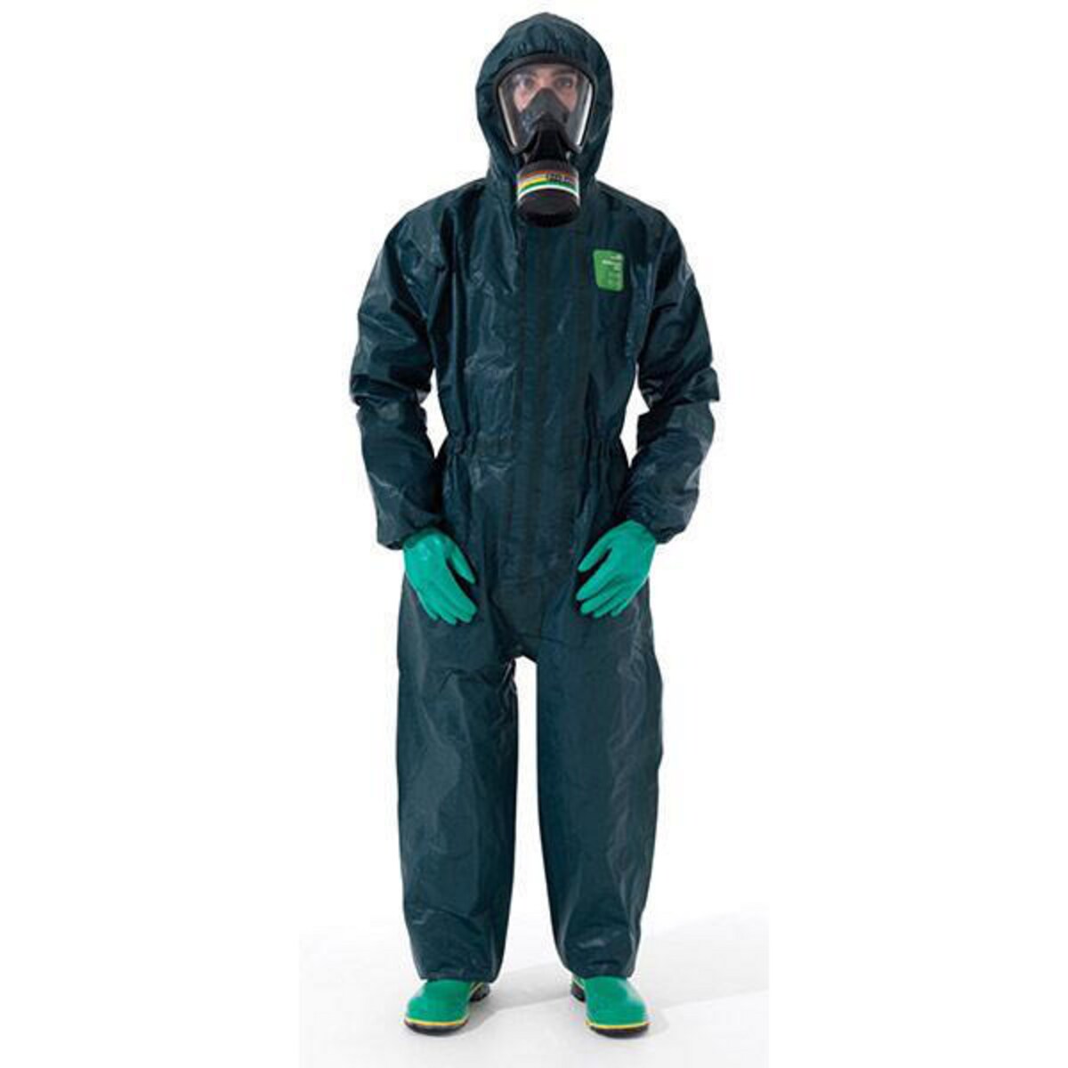 Microguard Brand Microgard 4000 Overall 111 MC M KA XL | Lyreco