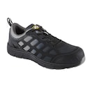 JCB Cagelow Safety Trainers Black Size 8 1