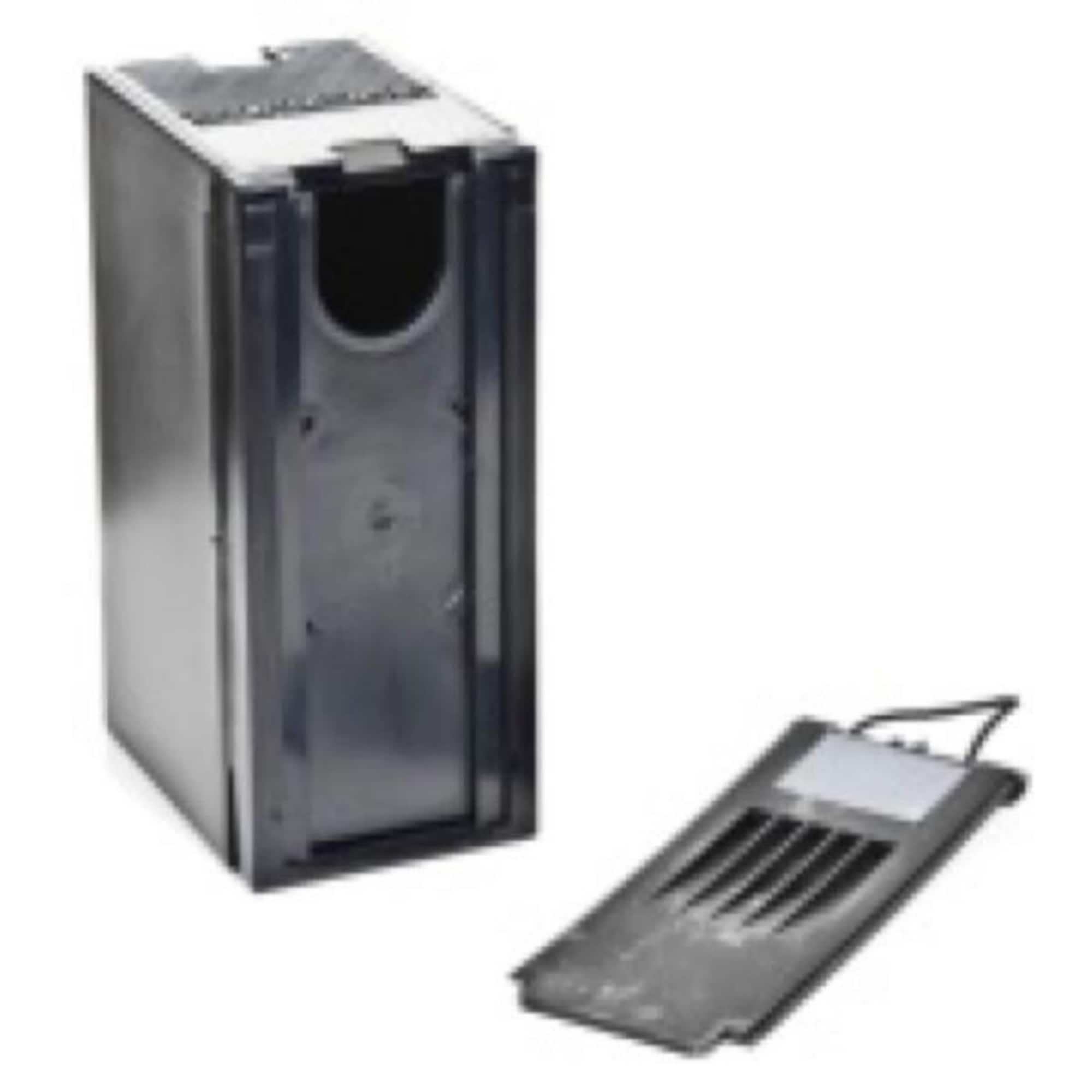 Volumatic Counter Cache Inner with Keyplate | Lyreco
