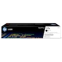 HP 117A Original Black Toner Cartridge 1