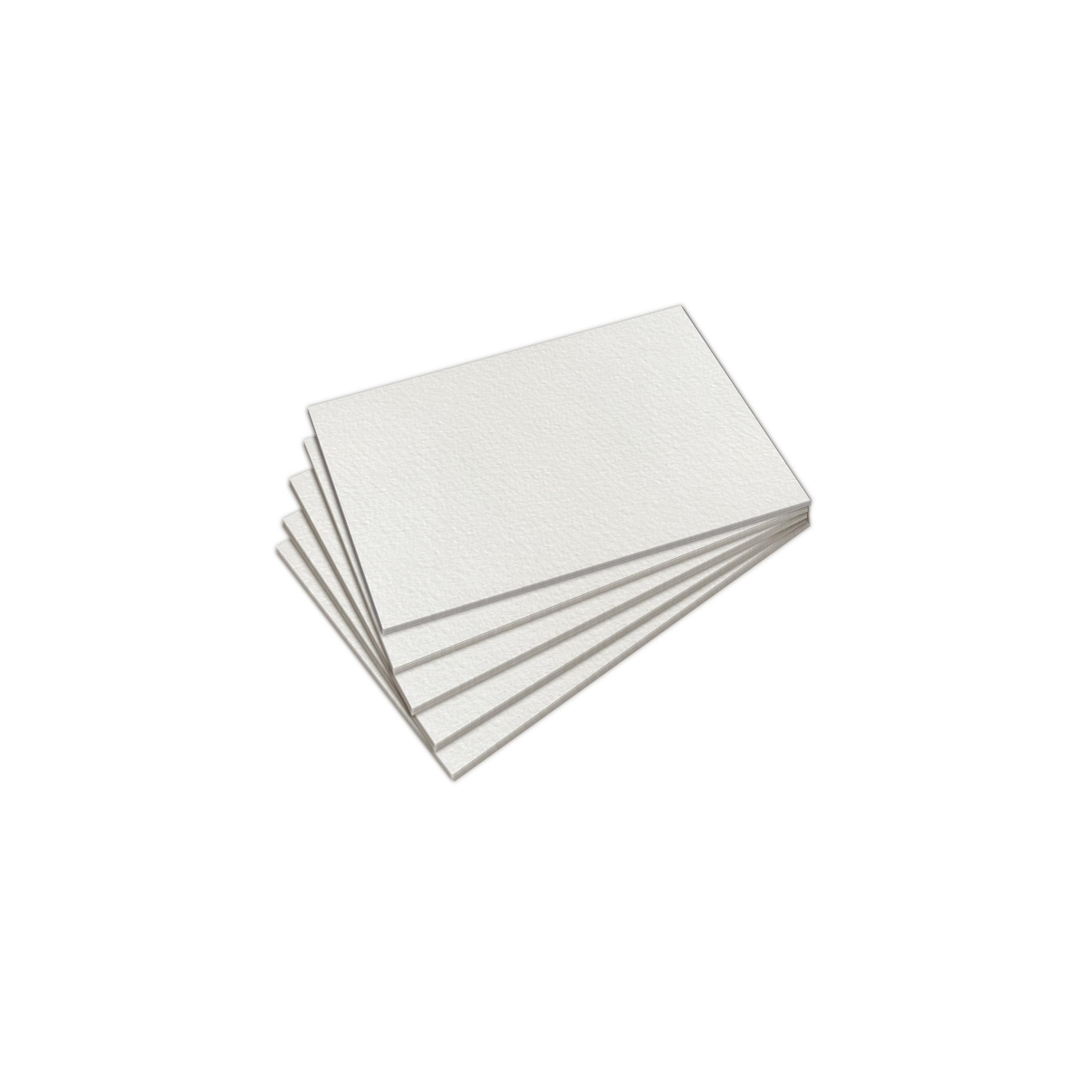 A4 White Card 200 microns 150 gsm 1