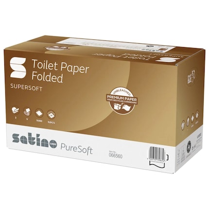 Satino Toilettenpapier