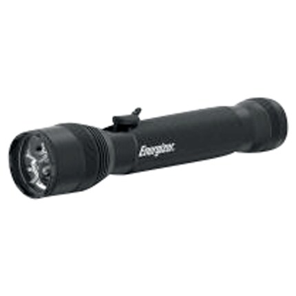 Energizer - 439205 - Lampe torche rechageable performante et polyvalente pour un usage professionnel