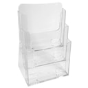 Exacompta 181x154x280mm Counter Display for A5 Documents 1