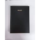 Lyreco Black A4 Academic Diary - Week To View 2026-27 1