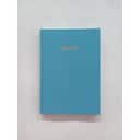 Lyreco Sky Blue A5 Academic Diary - Week To View 2026-27 1