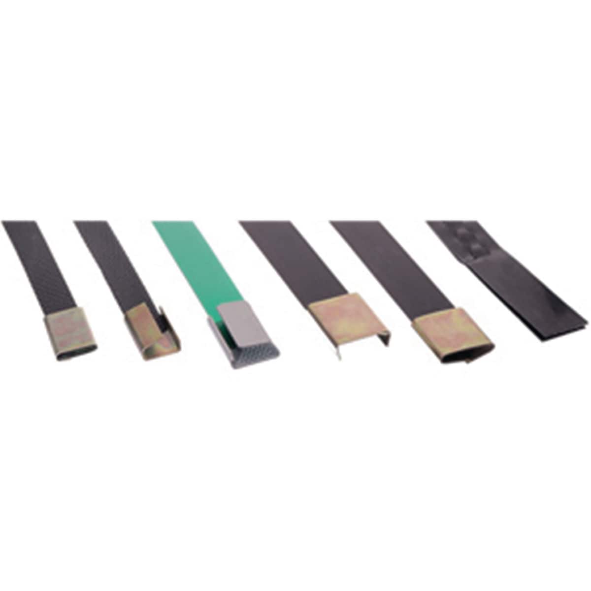 Strapping Seals 12mmx25mm Bx2000 1