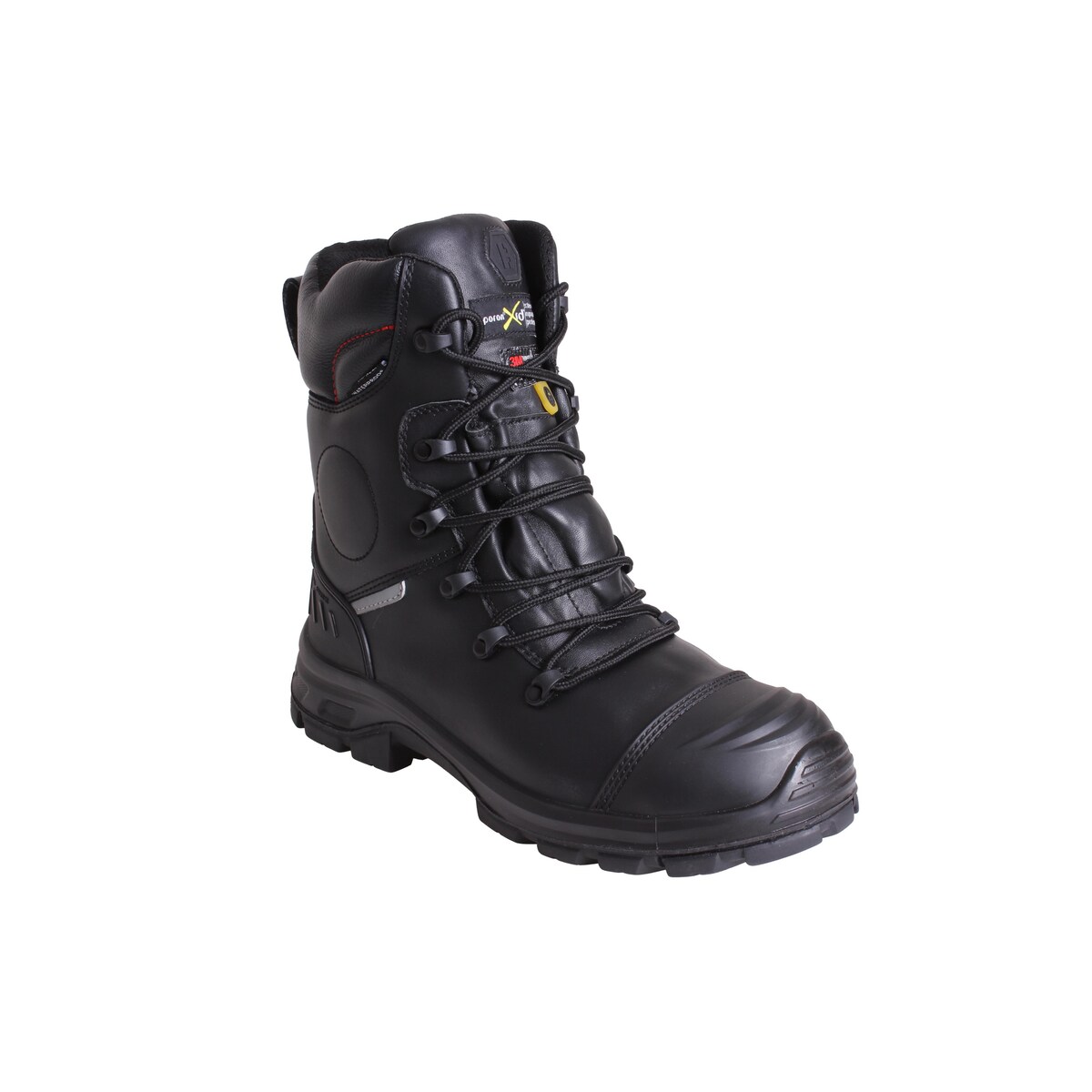 Blackrock CF44 Metshield 8 Safety Boots Size 10 1