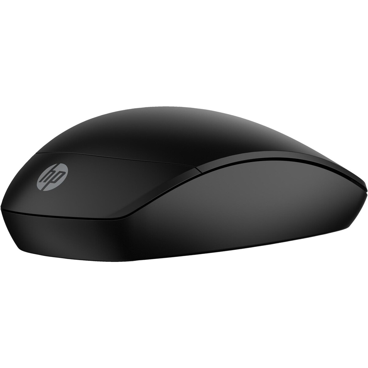 HP 235 Slim Wireless Mouse Compact Portable Office Mouse Black 1
