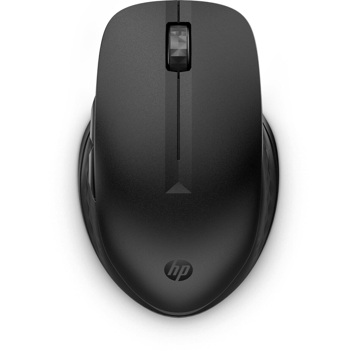 HP 435 Multi-Device Wireless Mouse Bluetooth Multi Device Black 1